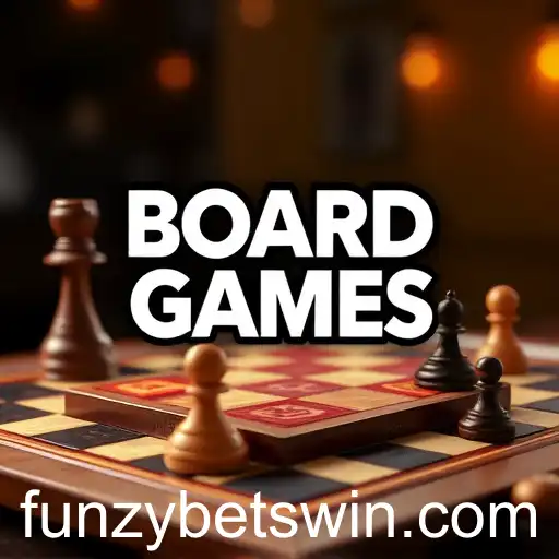 Exploring the Thrilling World of Board Games on Funzybets