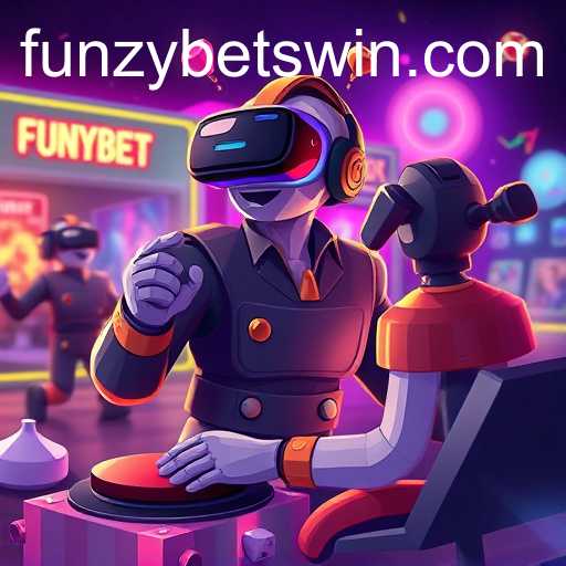 Digital Transformation of Gaming with Funzybets