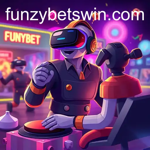 Digital Transformation of Gaming with Funzybets
