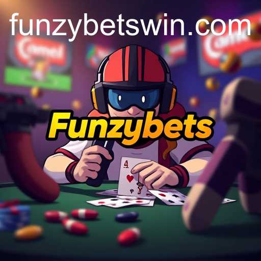 Funzybets: The Game Hub of the Year
