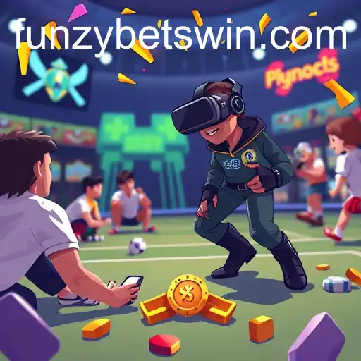 Funzybets: Shifting the Gaming Landscape