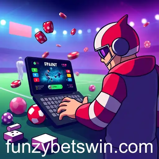 The Rise of Funzybets in Online Gaming