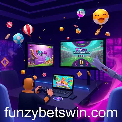Funzybets Revolutionizes Online Gaming Scene