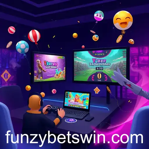 Funzybets Revolutionizes Online Gaming Scene