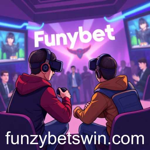 Funzybets Pioneers New Era of Online Gaming