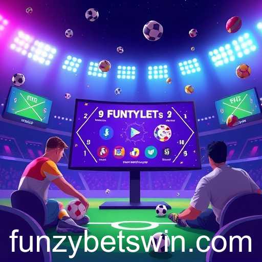 Funzybets: Revolutionizing Online Gaming