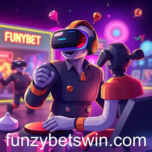Digital Transformation of Gaming with Funzybets
