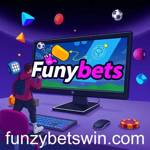 Funzybets Revolutionizing Online Gaming Experience