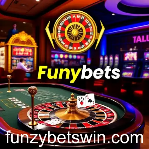 Funzybets: Revolutionizing Online Gaming in 2025