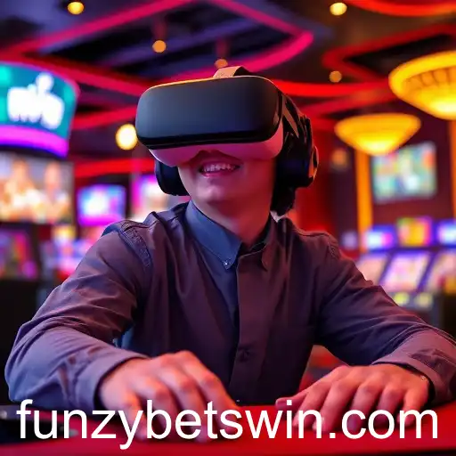 Funzybets Pioneers New Era of Online Gaming