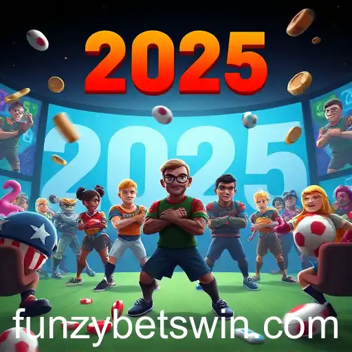 The Evolution of Online Gaming: A Look at Funzybets