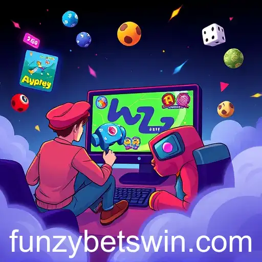 The Rise of Interactive Gaming Platforms