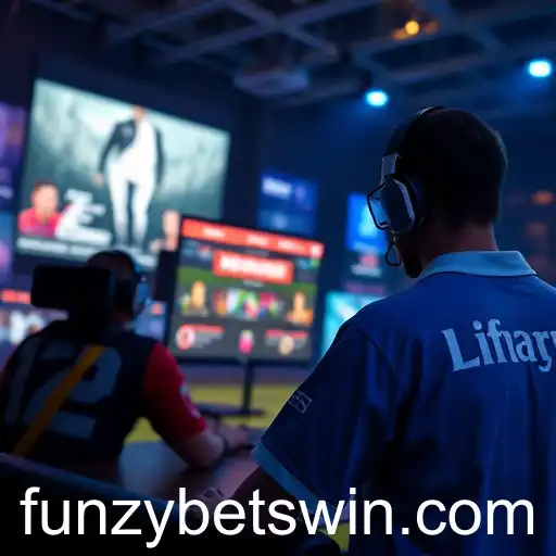 The Rise and Challenges of Online Gaming in 2025