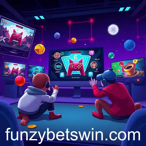 The Rise of Funzybets in the Gaming Landscape