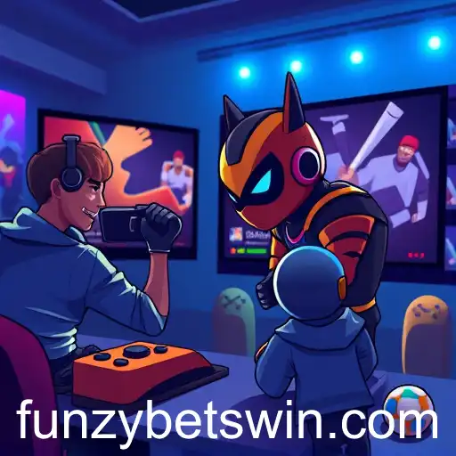 The Rise of Funzybets in Online Gaming