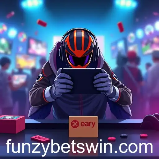 The Rise of Funzybets: Innovative Gaming in the Digital Age