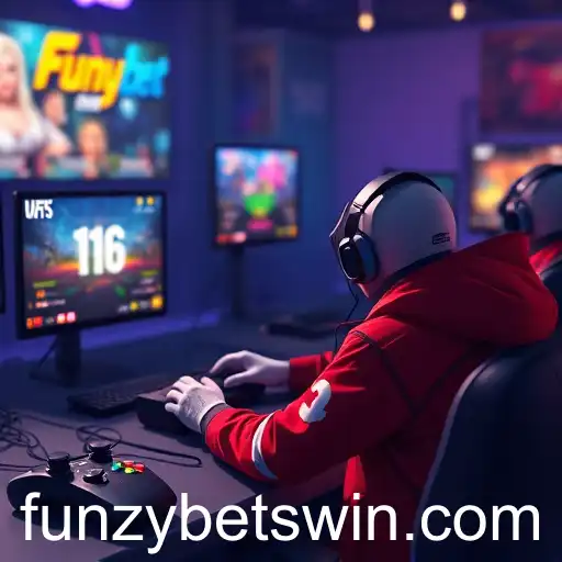 The Rise of Funzybets in the Gaming World