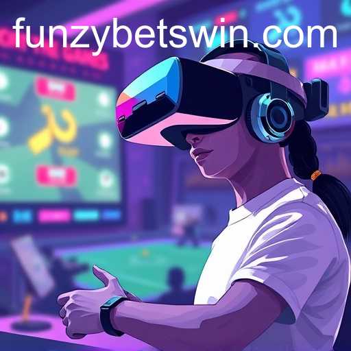 Innovative Gaming Trends Reshape Online Experience