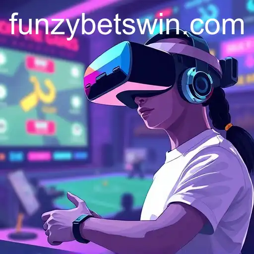 Innovative Gaming Trends Reshape Online Experience