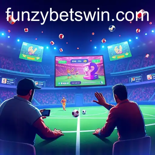 The Rise of Interactive Gaming Platforms