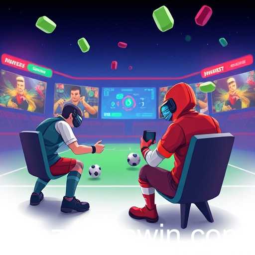 Rise of Online Gaming Challenges