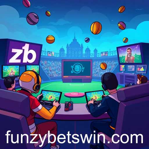 The Rise of Online Entertainment