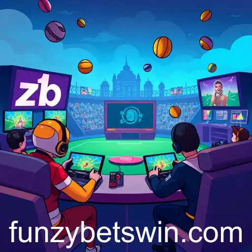 The Rise of Online Entertainment