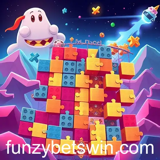 Exploring the Intricate World of Puzzle Games: A Funzybets Focus
