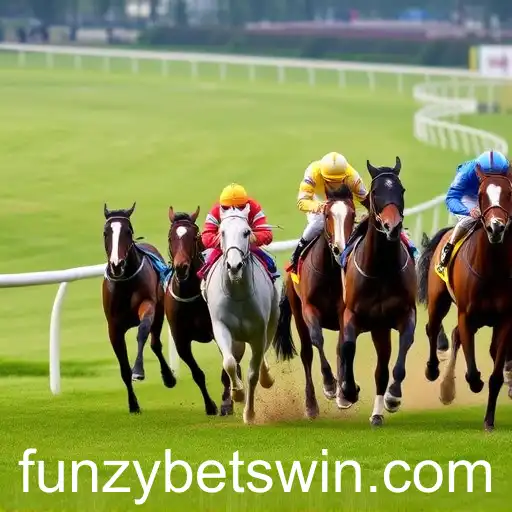 The Thrill of Racing Games: A Deep Dive into Funzybets' Latest Offers