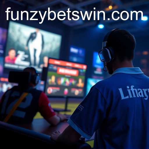 The Rise and Challenges of Online Gaming in 2025