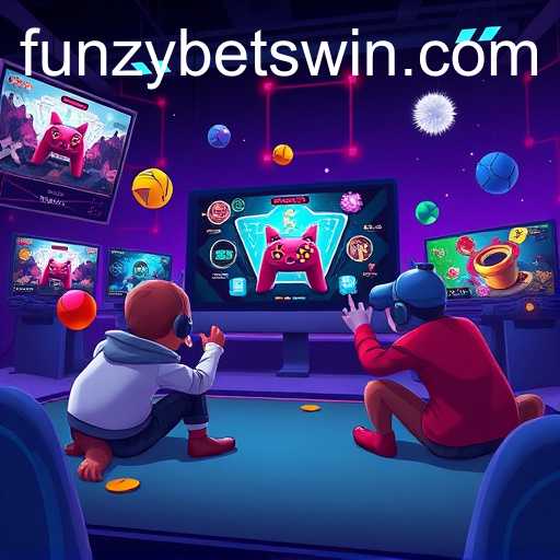 The Rise of Funzybets in the Gaming Landscape