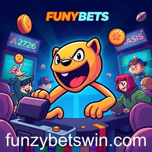 The Rise of Funzybets in the Gaming World