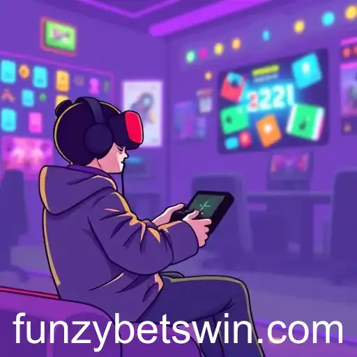 The Rise of Online Game Platforms Amidst Global Digitalization