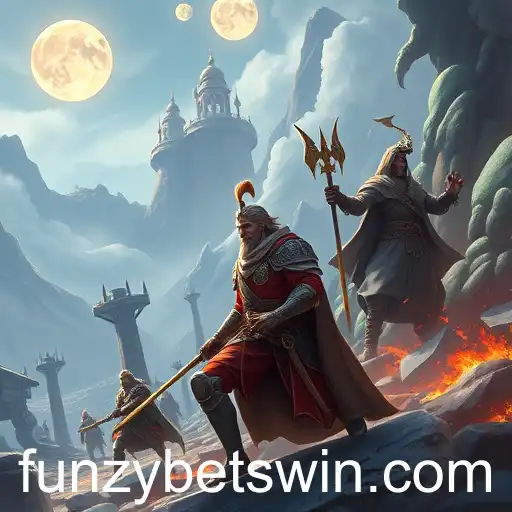 The Enchanting World of RPG Games on Funzybets
