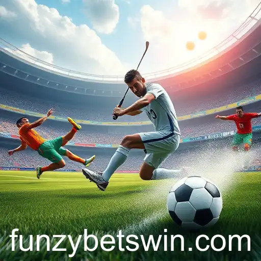 Exploring the Exciting World of Sports Games on Funzybets