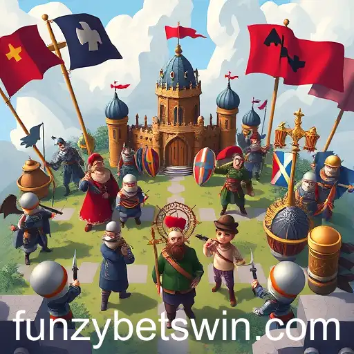 Exploring the World of Strategy Games on Funzybets